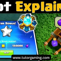 Explained New Loot and Trophy System in Builder Base 2.0!